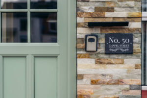 50 Chapel Street - Self Catering Accommodation in Cookstown
