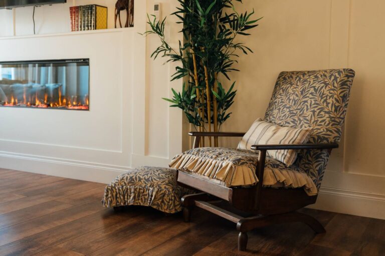 Living Room of No 66 Chapel Street, Cookstown - 3 Bedroom Rental Property in County Tyrone, Mid Ulster, Northern Ireland