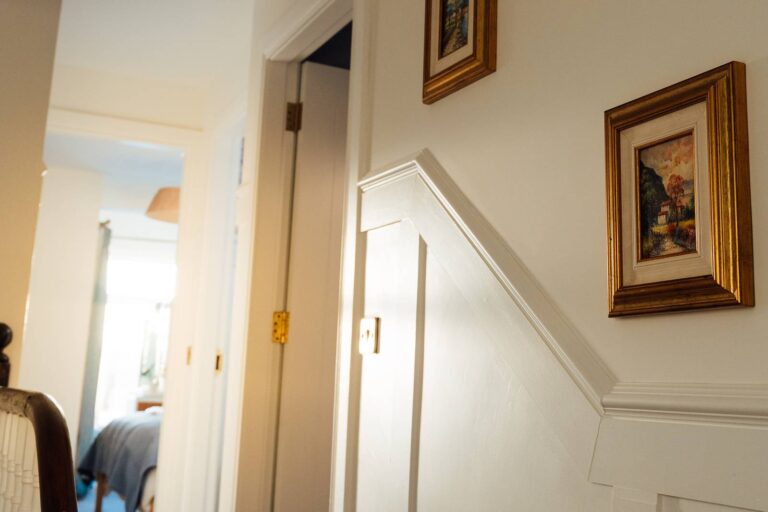 66 Chapel Street Cookstown - Hallway