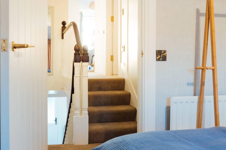 Bedroom 2 of No 66 Chapel Street, Cookstown - 3 Bedroom Rental Property in County Tyrone, Mid Ulster, Northern Ireland