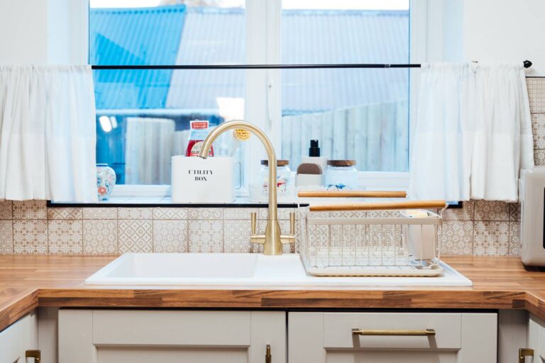 Kitchen of No 66 Chapel Street, Cookstown - 3 Bedroom Rental Property in County Tyrone, Mid Ulster, Northern Ireland