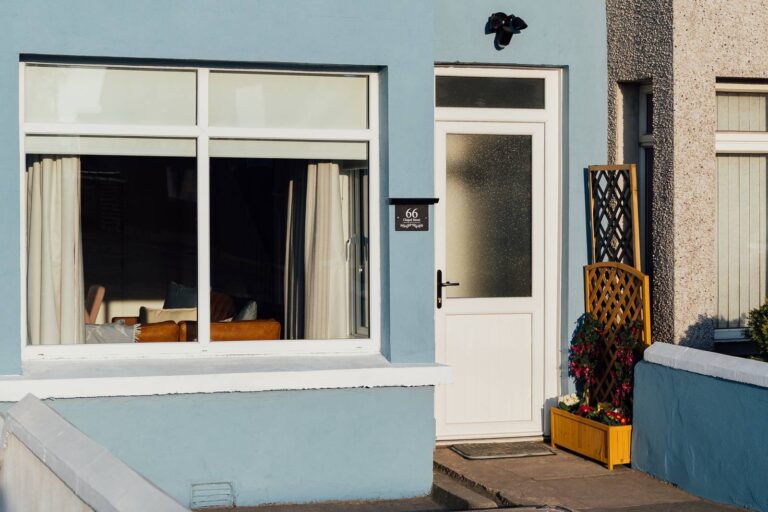 66 Chapel Street Cookstown - Exterior
