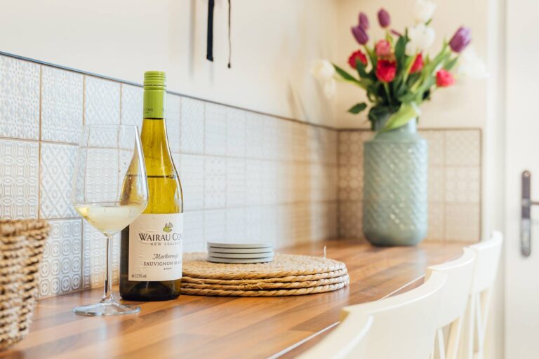Kitchen / Diner of No 70 Chapel Street, Cookstown - 2 Bedroom Rental Property in County Tyrone, Mid Ulster, Northern Ireland