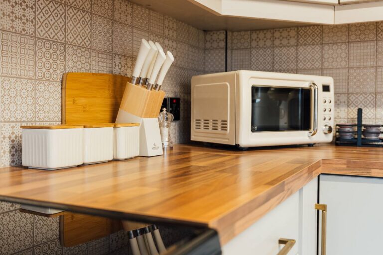 Kitchen / Diner of No 70 Chapel Street, Cookstown - 2 Bedroom Rental Property in County Tyrone, Mid Ulster, Northern Ireland