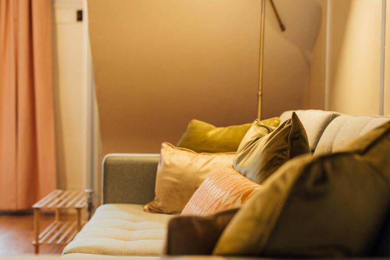 Living Room of No 70 Chapel Street, Cookstown - 2 Bedroom Rental Property in County Tyrone, Mid Ulster, Northern Ireland