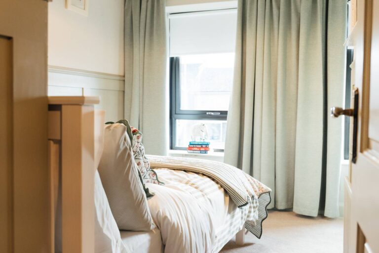 Bedroom 2 of No 70 Chapel Street, Cookstown - 2 Bedroom Rental Property in County Tyrone, Mid Ulster, Northern Ireland